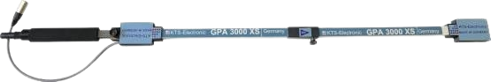 Supersonde GPA 3000 XS horizontal
