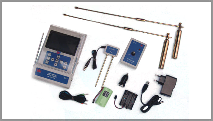 BR 500 GW SECOND GENERATION