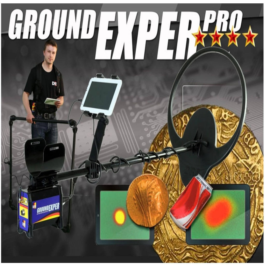 GROUND EXPER PRO