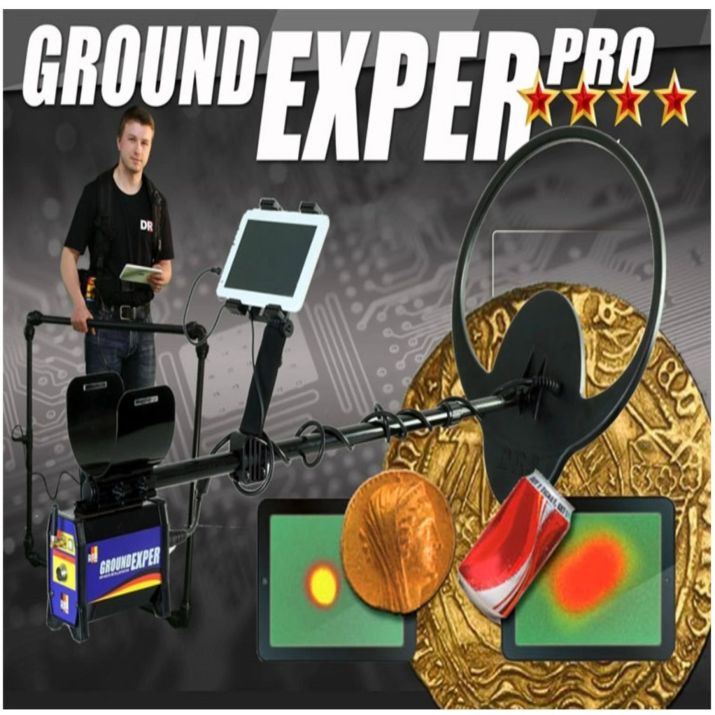 GROUND EXPER PRO