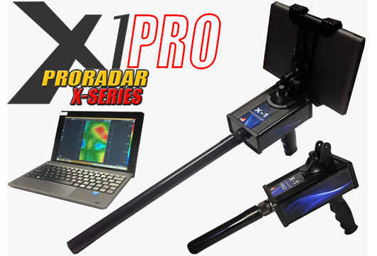 PRORADAR X1 PRO