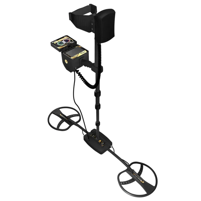 Titan X13 Metal Detector