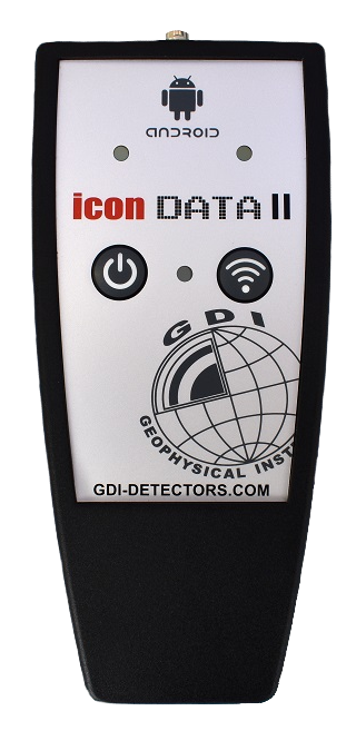 ICON DATA II