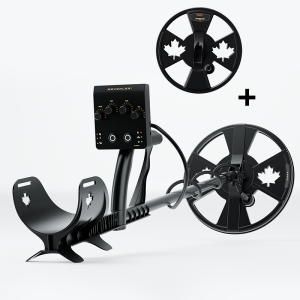 Revealer Plus Metal Detector