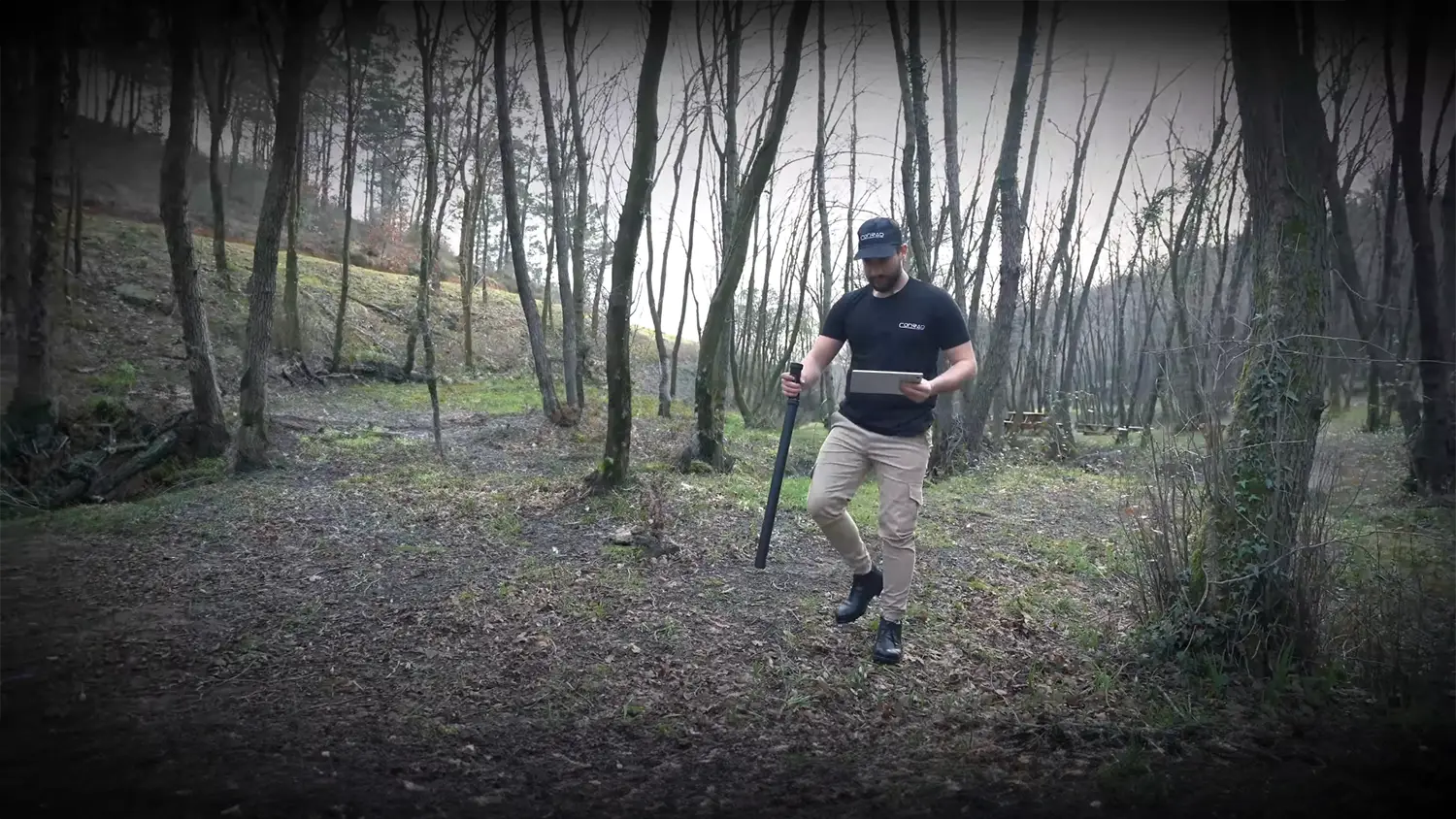 6 Different Scanning Features