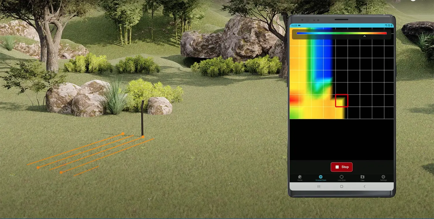 MFS-2 Dual Sensor Technology