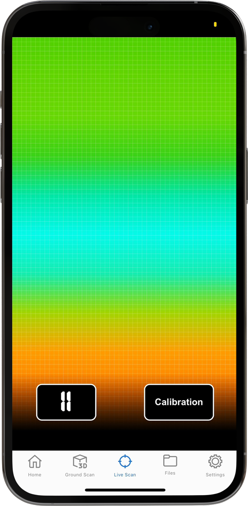 a2-geo Ground Scanning and Detection System