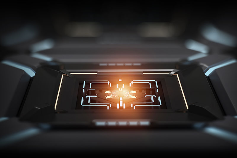 MFS-2 Dual Sensor Technology