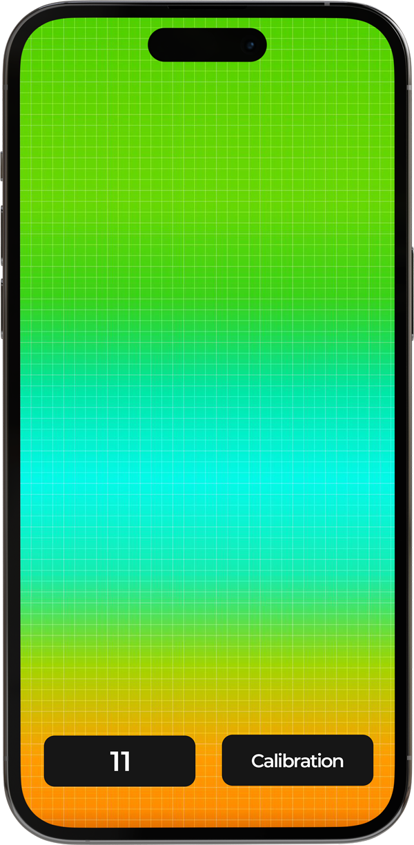 GR-4 Ground Scanning and Detection System