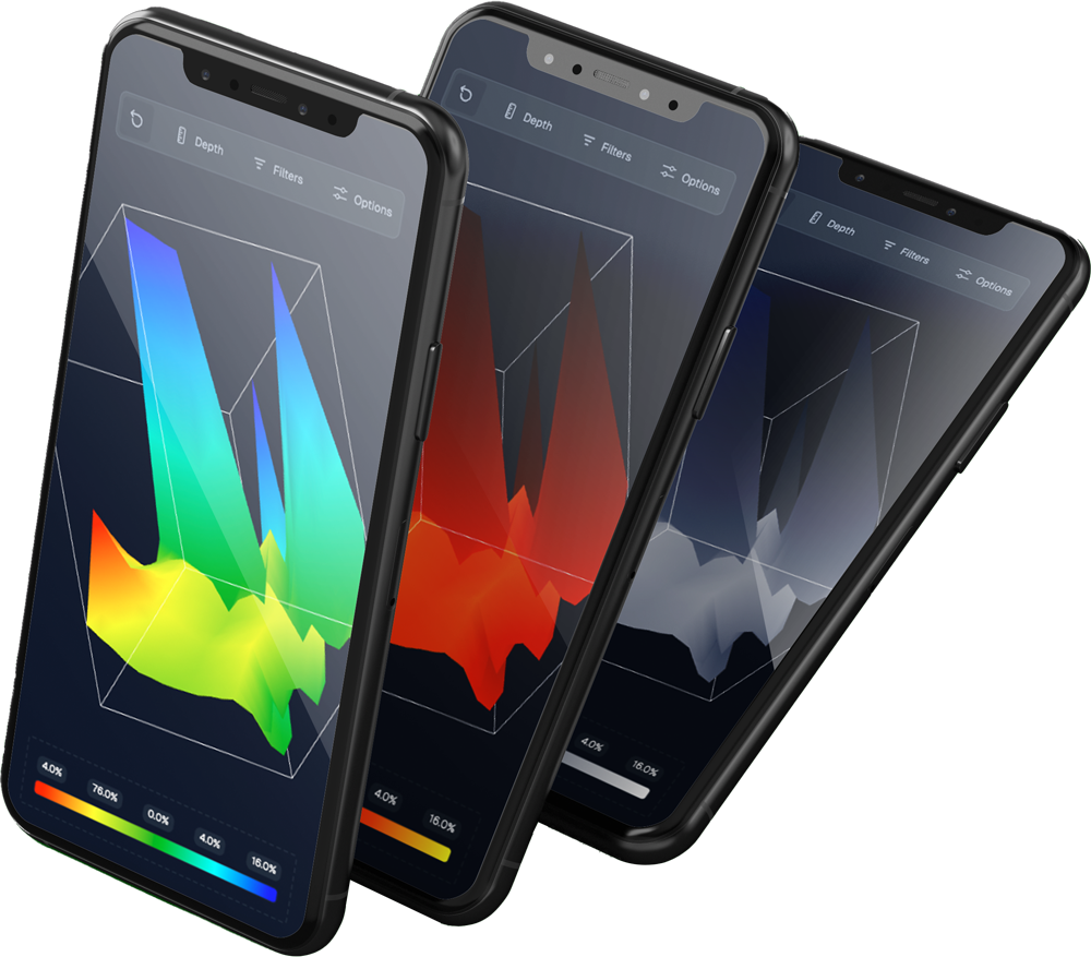 GR-3 plus Ground Scanning and Detection System