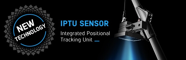 IPTU Sensor