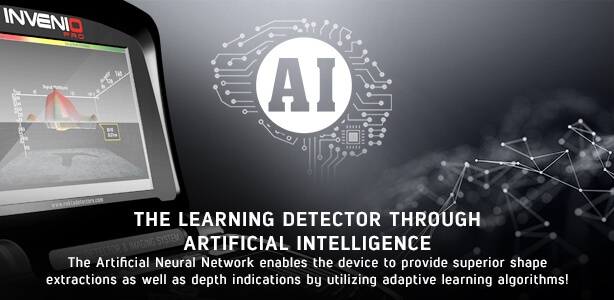 ARTIFICIAL INTELLIGENCE