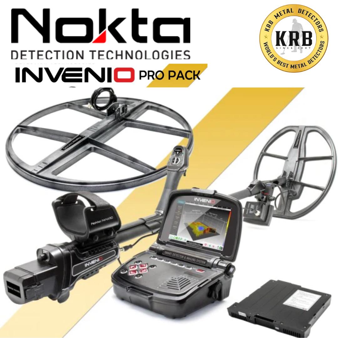 NOKTA INVENIO PRO