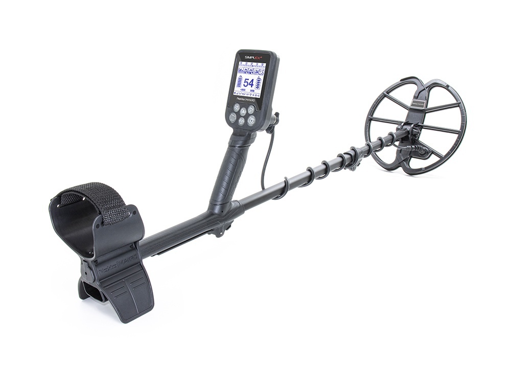 SIMPLEX METAL DETECTORS