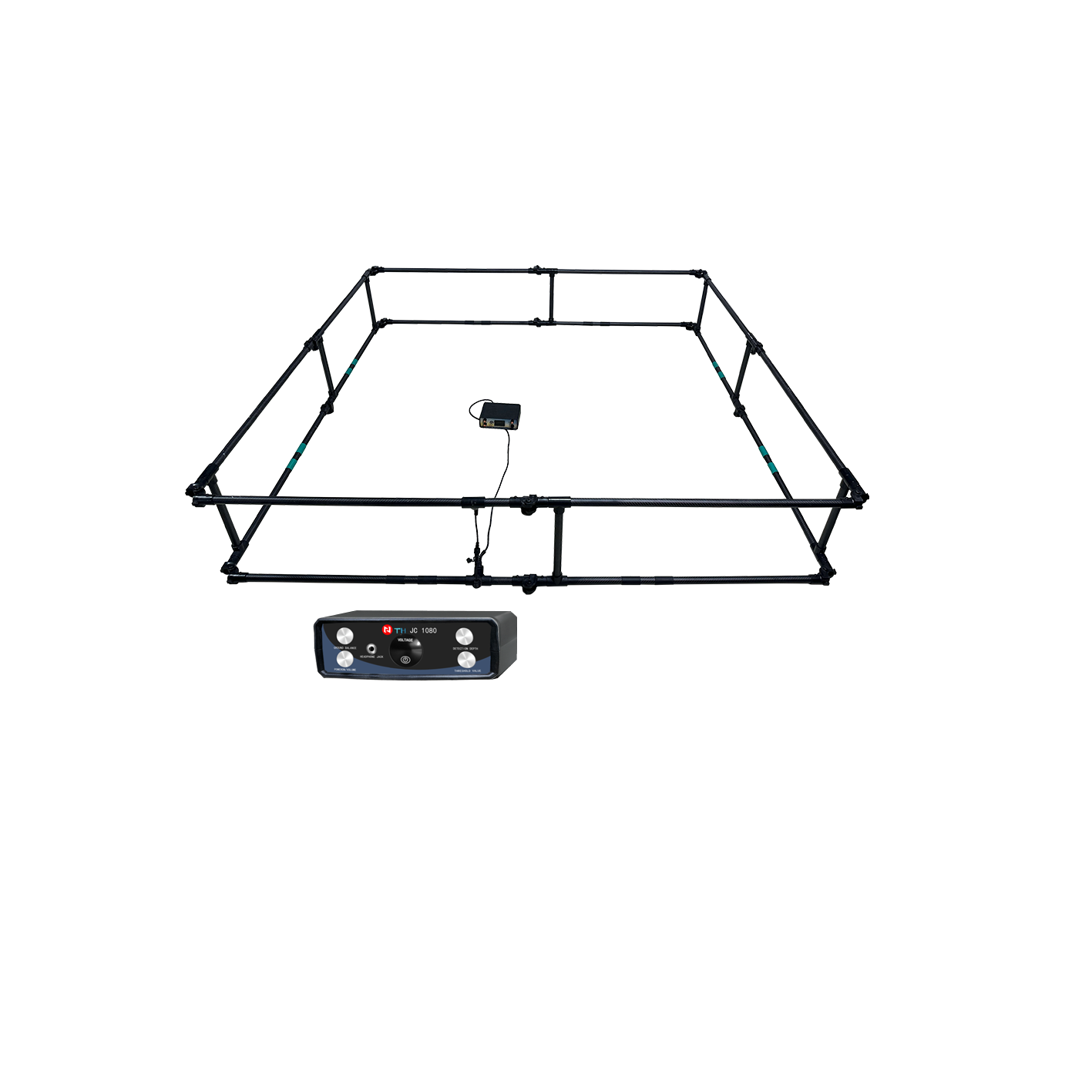 TH-1080(1.5m or 2m coils) PI Detector