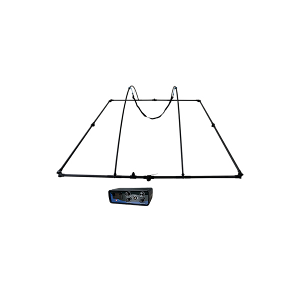 TH-980(1.5m or 2m Squire coils)