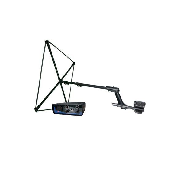 TH-T980 PI Metal Detector
