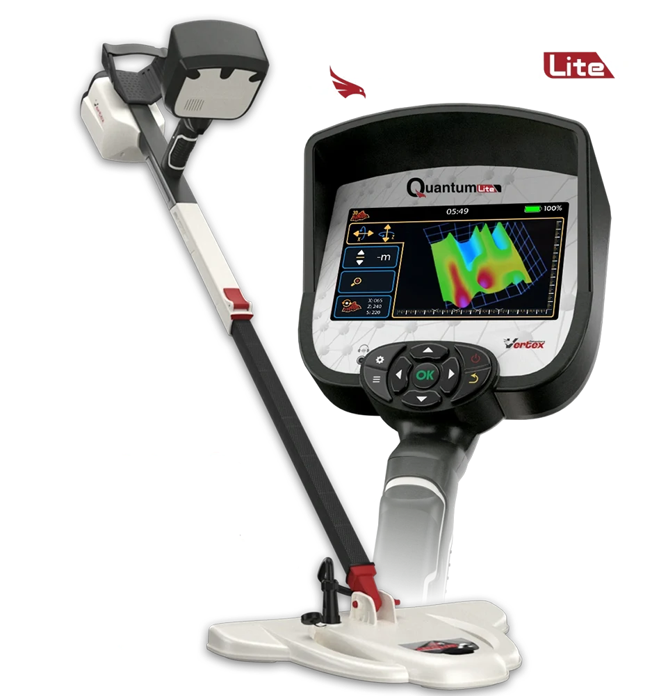 Quantum lite