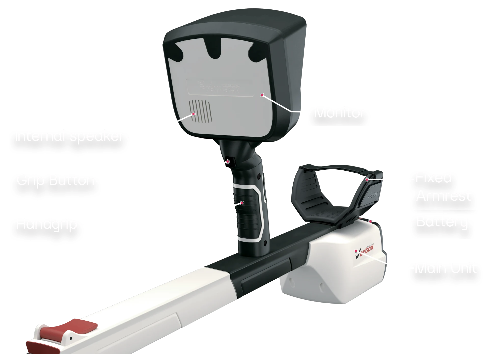 Quantum lite